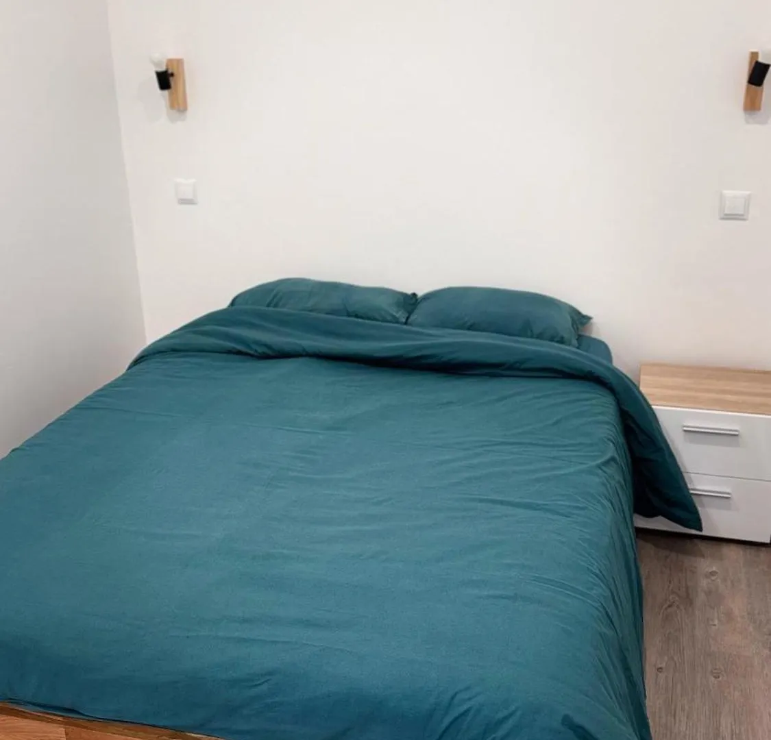 Revived Apartment Porto Da Cruz