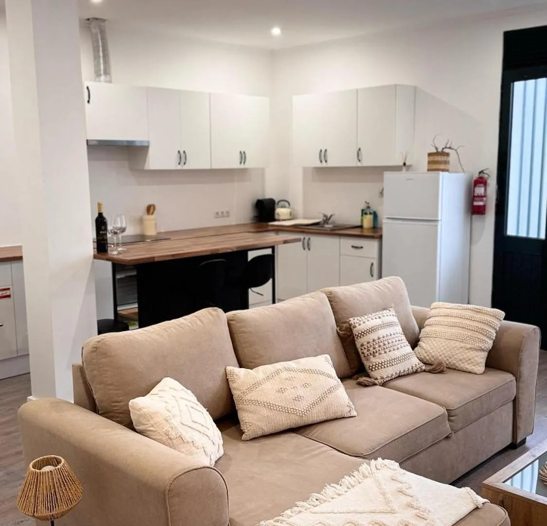 Revived Apartment Porto Da Cruz