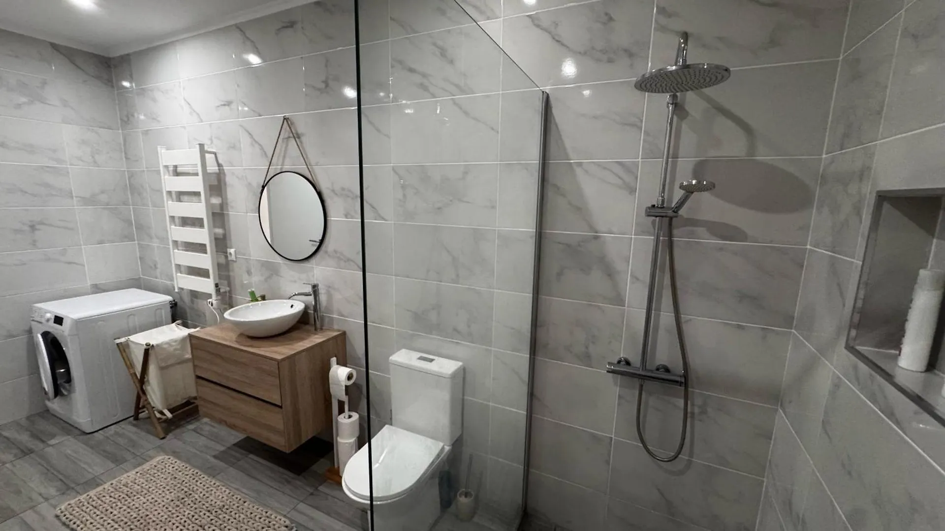 Revived Apartment Porto Da Cruz