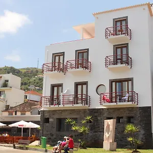 Hotel Bela, Porto Da Cruz