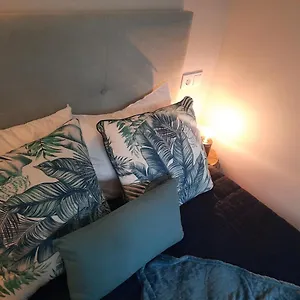 Apartmán Marques, Porto Da Cruz